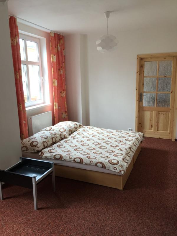 Hotel Pod Stráží