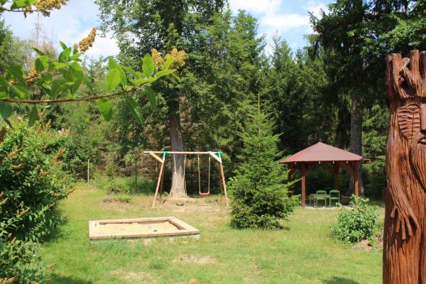 Penzion Skalka