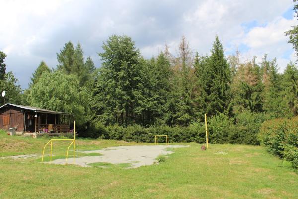 Penzion Skalka