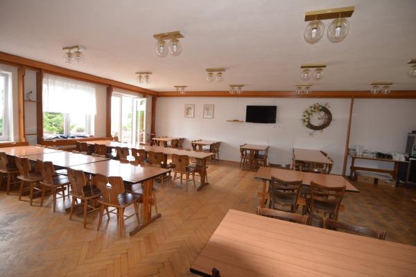 Hotel Rohanov