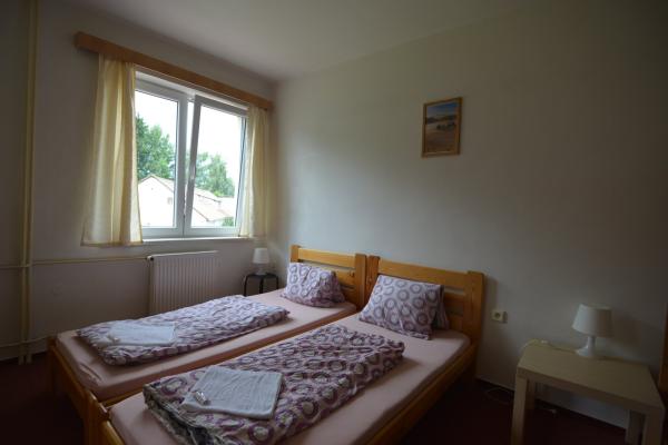 Hotel Rohanov